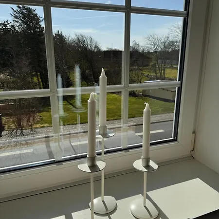 Stor Taet Pa Saltum *