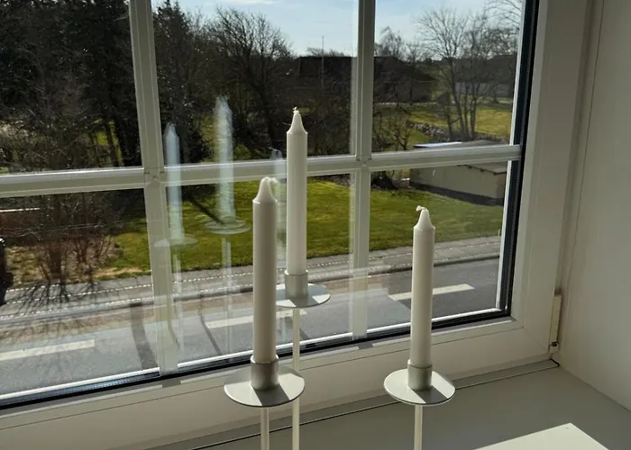 Stor Taet Pa Saltum *