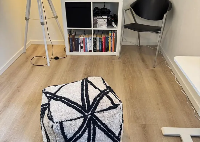 Apartment Stor Taet Pa Saltum Brønderslev