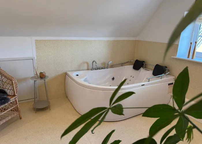 Stor Taet Pa Saltum *