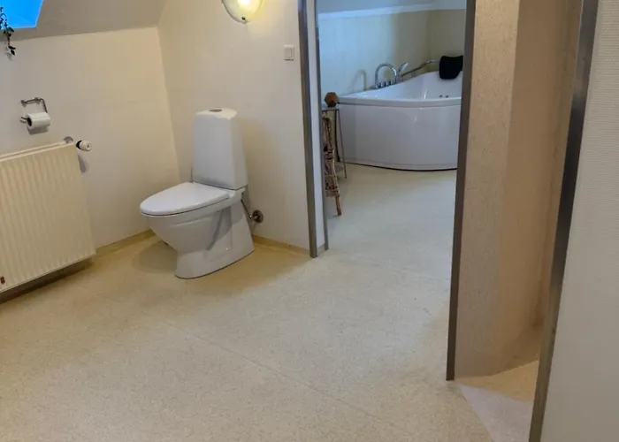 Stor Taet Pa Saltum Brønderslev